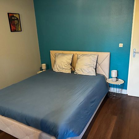 Appartamento Le Loft Geek Tolosa Esterno foto
