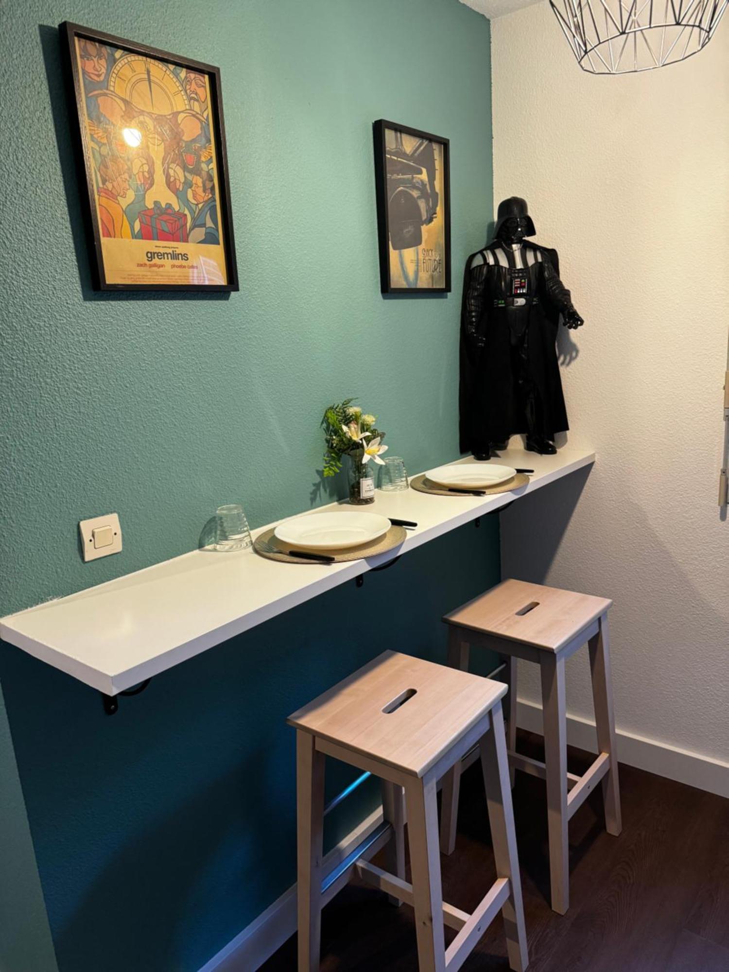 Appartamento Le Loft Geek Tolosa Esterno foto
