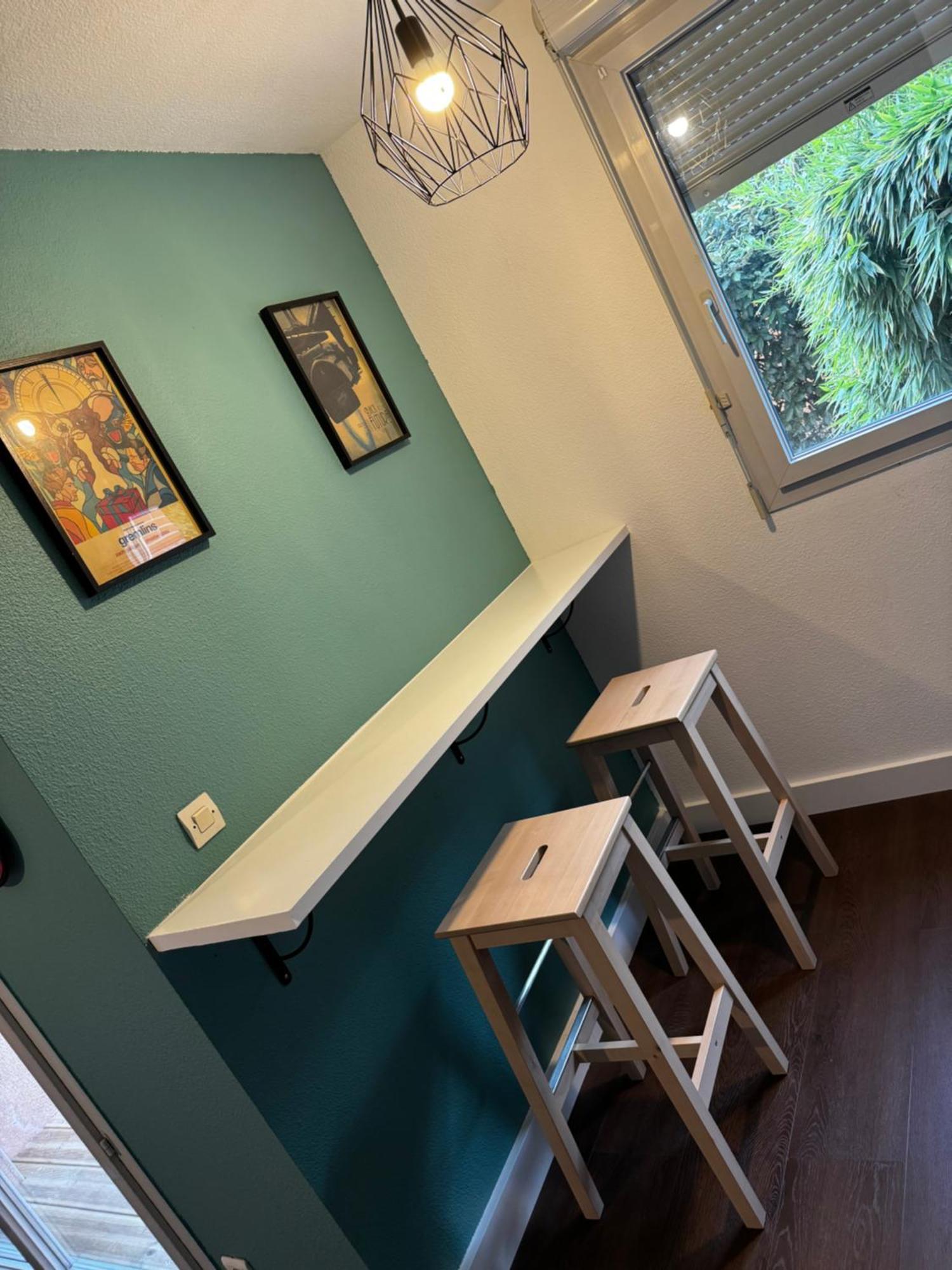 Appartamento Le Loft Geek Tolosa Esterno foto